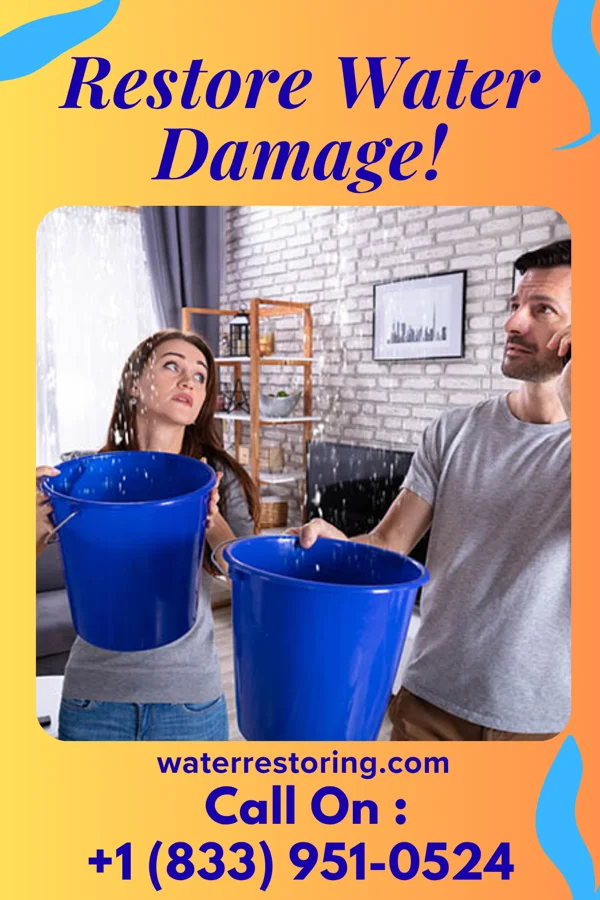 water restoration Advanced Storm Recovery Specialists Roanoke